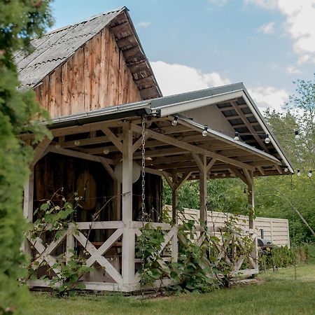 Villa Kurorto Namas ドルスキニンカイ エクステリア 写真
