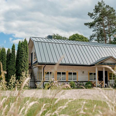 Villa Kurorto Namas ドルスキニンカイ エクステリア 写真